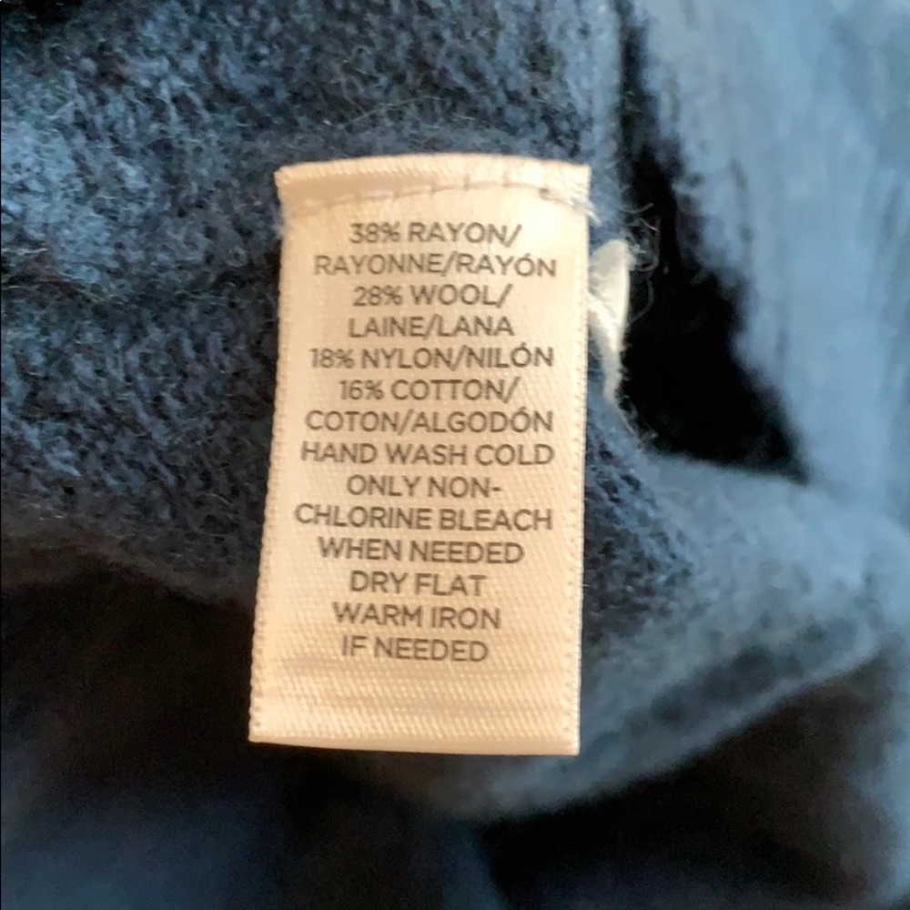 Loft sweater - Picture 4 of 4